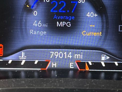 Used 2022 Jeep Cherokee Limited image 22