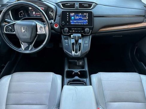 Used 2017 Honda CR-V EX-L image 13