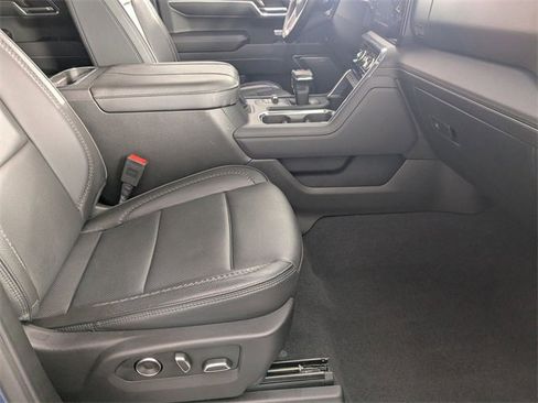 Certified 2024 GMC Sierra 1500 Denali w/ Denali Reserve Package image 35