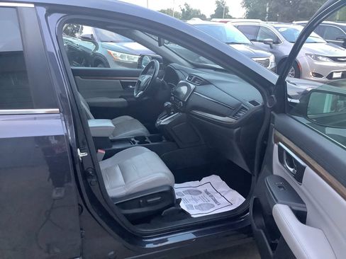 Used 2018 Honda CR-V EX-L image 11