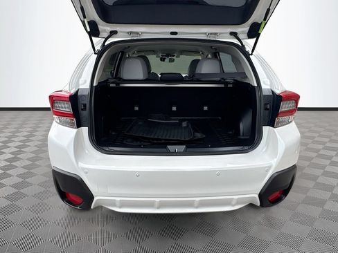 Certified 2023 Subaru Crosstrek 2.5i Limited AWD/4WD image 27