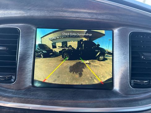 Used 2022 Dodge Charger R/T w/ Daytona Edition Group image 23