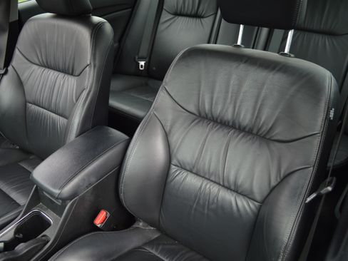 Used 2015 Honda Civic EX-L image 29