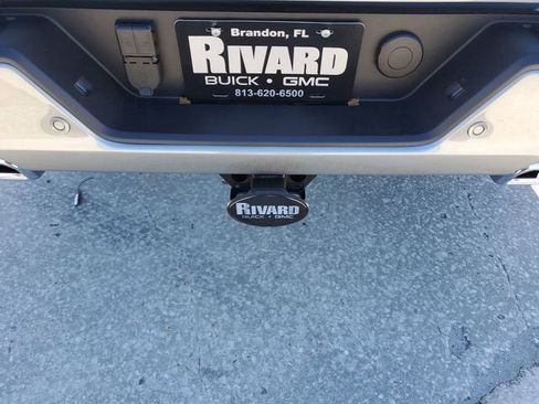 New 2026 GMC Sierra 1500 AT4 w/ AT4 Premium Package image 10