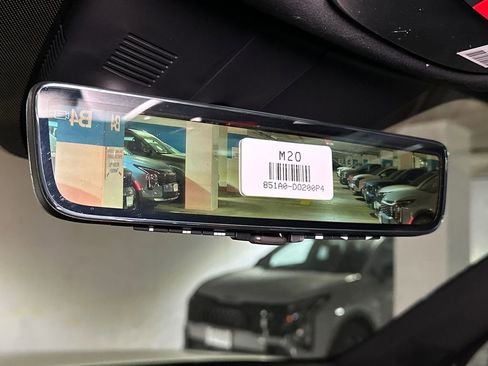 New 2026 Kia Sorento SX Prestige AWD/4WD image 30