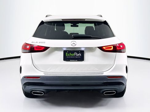 Used 2023 Mercedes-Benz GLA 250 image 7
