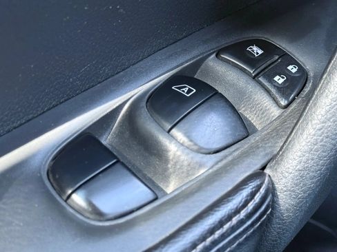 Used 2016 Nissan Rogue SL w/ SL Premium Package AWD/4WD image 24