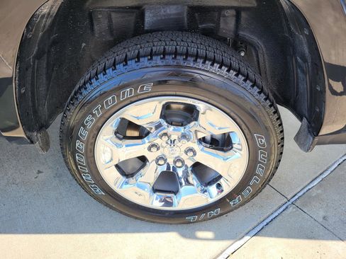 New 2026 RAM 1500 Lone Star image 20