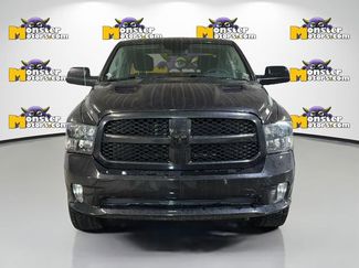 Used 2019 RAM 1500 Express w/ Wheel & Sound Group video 2
