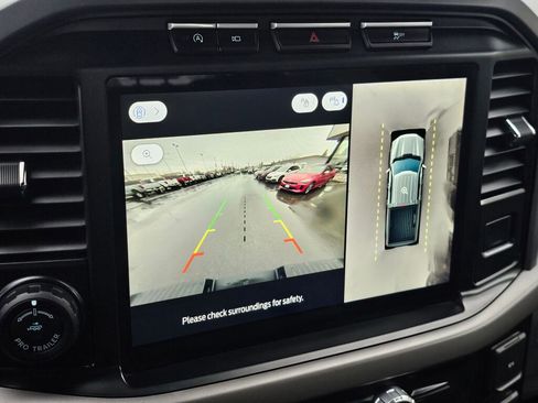 Certified 2024 Ford F150 XLT w/ Tow/Haul Package image 31