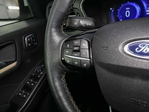 Used 2022 Ford Escape Titanium w/ Titanium Elite Package image 32