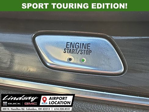 Used 2023 Buick Enclave Essence w/ Experience Buick Package image 16