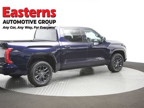 Used 2023 Toyota Tundra Platinum AWD/4WD image 44