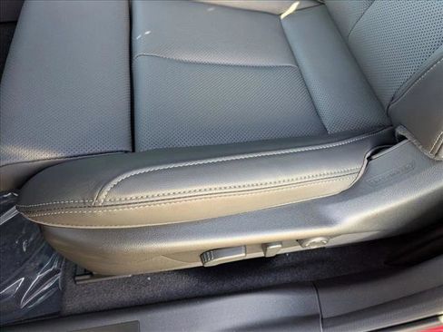 New 2026 Subaru Outback Touring XT AWD/4WD image 4