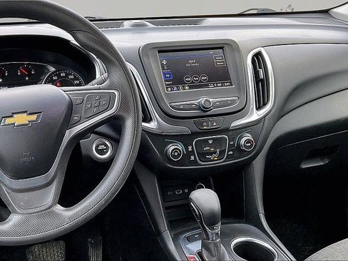 Used 2022 Chevrolet Equinox LT image 9