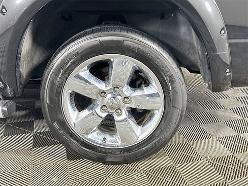 Used 2016 RAM 1500 Lone Star image 34