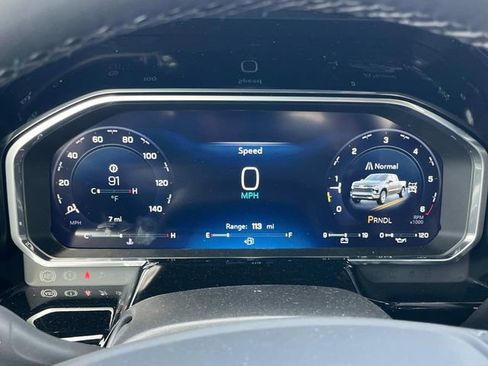 New 2026 Chevrolet Silverado 1500 LT image 34