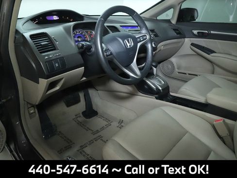 Used 2010 Honda Civic EX-L image 21