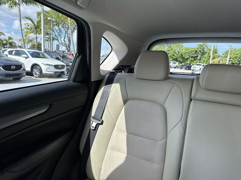 Used 2018 MAZDA CX-5 Touring FWD image 17