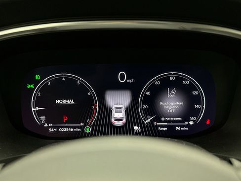 Used 2023 Acura MDX SH-AWD w/ Advance Package image 9