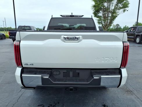 New 2026 Toyota Tundra 1794 Edition AWD/4WD image 4