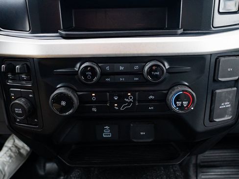 Used 2024 Ford F350 XLT AWD/4WD image 15