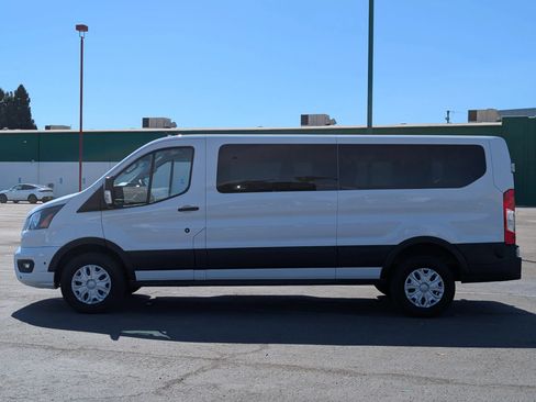 Used 2024 Ford Transit 350 XLT RWD image 4