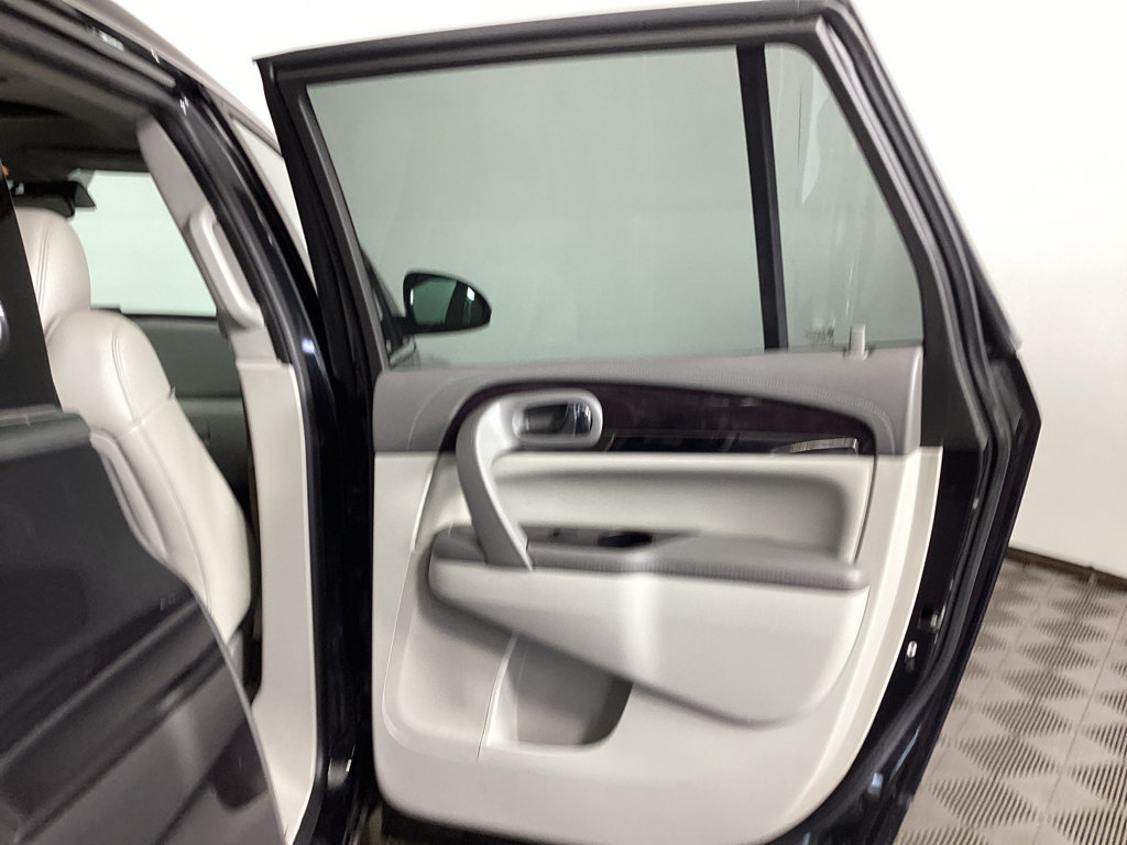 Used 2015 Buick Enclave Premium w/ Trailering Package AWD/4WD image 11