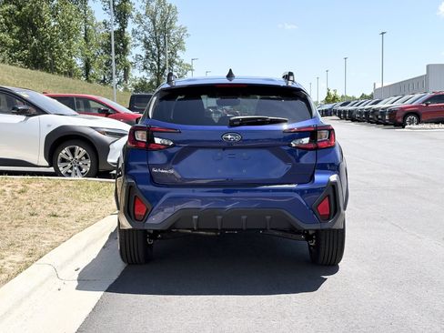 New 2026 Subaru Crosstrek 2.5i Limited w/ Popular Package #3A AWD/4WD image 10