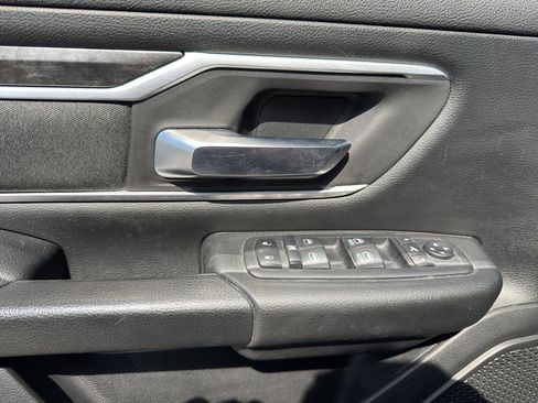 Used 2020 RAM 1500 Big Horn image 10