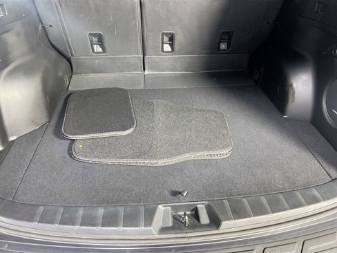 Used 2022 Subaru Forester Wilderness image 27