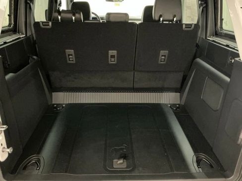 New 2026 Ford Bronco Stroppe Edition AWD/4WD image 17