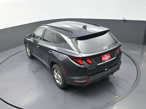 Used 2024 Hyundai Tucson SEL AWD/4WD image 26