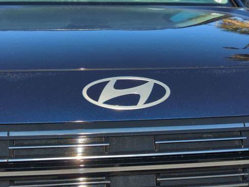 New 2026 Hyundai Palisade SEL Premium FWD image 12