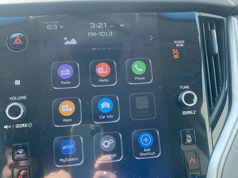 Used 2022 Subaru Outback Premium image 19