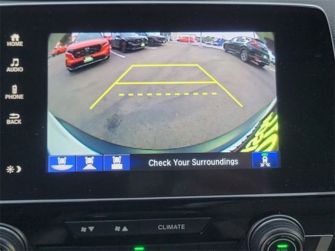 Certified 2022 Honda CR-V EX image 28