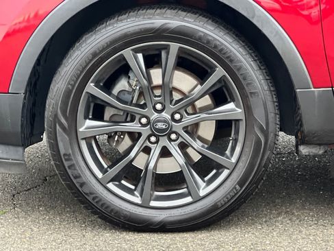 Used 2017 Ford Explorer XLT w/ Equipment Group 202A image 27