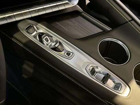 New 2026 Chevrolet Corvette Stingray Preferred Conv w/ Z51 Performance Package image 20