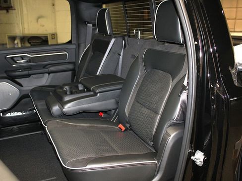 New 2026 RAM 1500 Laramie w/ Advanced Safety Group II image 30