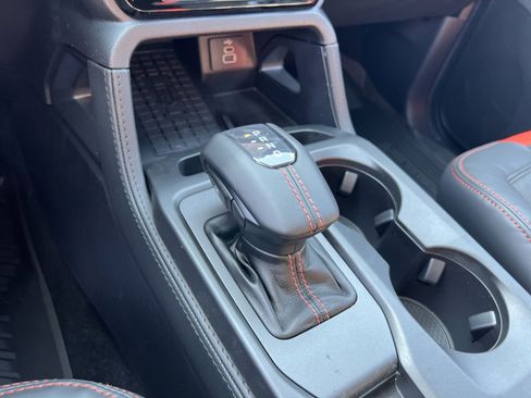 New 2026 Ford Ranger Raptor AWD/4WD image 22