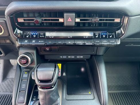 Used 2024 Toyota Land Cruiser AWD/4WD image 20