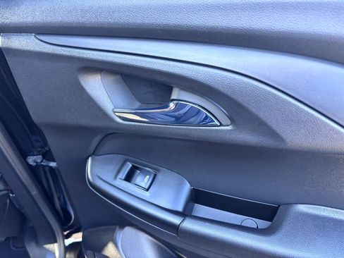 Certified 2022 Chevrolet TrailBlazer LT image 44