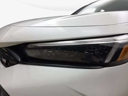 Used 2025 Honda Civic Si image 32