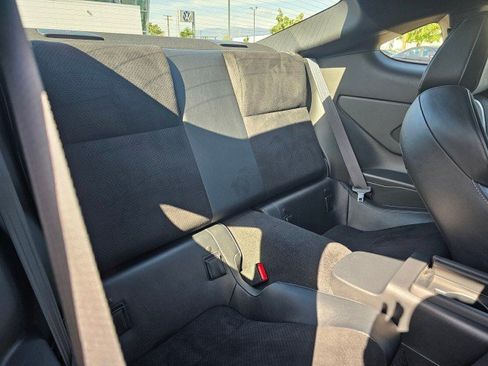 Used 2025 Toyota GR86 Premium w/ Performance Package RWD image 13