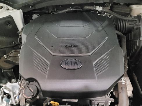 Used 2021 Kia Telluride EX w/ EX Premium Package FWD image 30