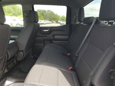 New 2026 GMC Sierra 1500 Pro w/ Pro Value Package AWD/4WD image 11