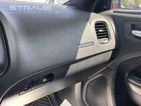 Used 2023 Dodge Charger SXT w/ Blacktop Special Edition AWD/4WD image 27