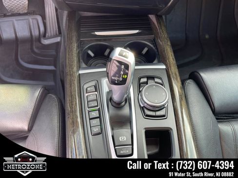 Used 2016 BMW X5 xDrive35i image 33