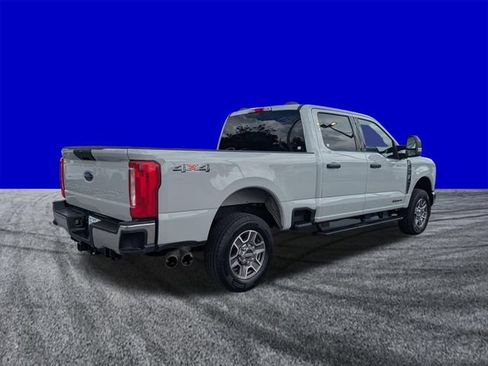 Certified 2025 Ford F250 XLT AWD/4WD image 4