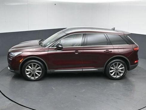 Certified 2021 Lincoln Corsair AWD w/ Premium Package image 45